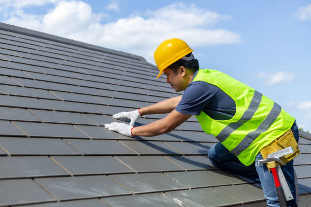 Best Roof Gutter Cleaning  in Seymour, IN