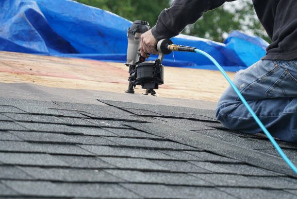 Quick and Trustworthy Emergency Roof Repair Services in Seymour, IN