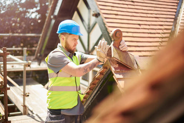 Trusted Seymour, IN Roofing Contractor Experts